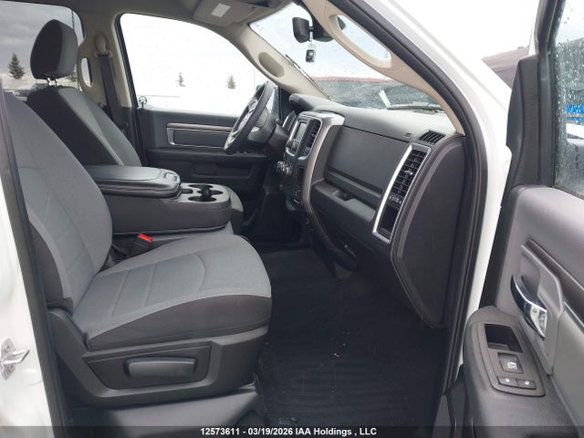 Продажа на аукционе авто 2023 Ram 1500 Classic Slt, vin: 3C6RR7LG4PG680366, номер лота: 12573611