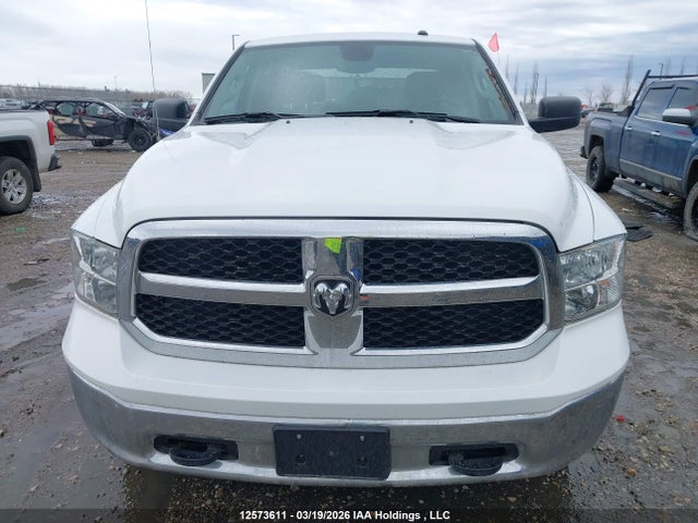 Продажа на аукционе авто 2023 Ram 1500 Classic Slt, vin: 3C6RR7LG4PG680366, номер лота: 12573611
