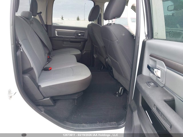 Продажа на аукционе авто 2023 Ram 1500 Classic Slt, vin: 3C6RR7LG4PG680366, номер лота: 12573611