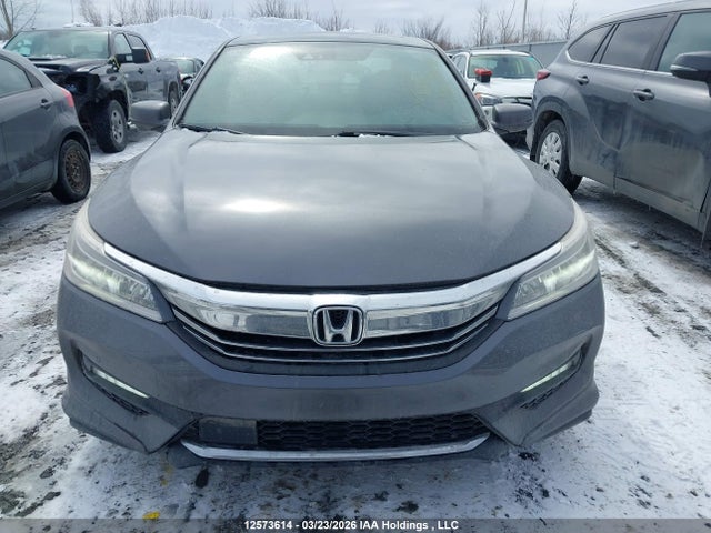 1HGCR3F99GA800845 Honda Accord Touring V6