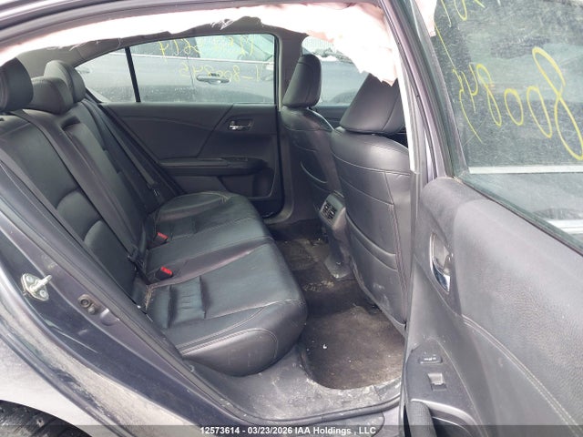 1HGCR3F99GA800845 Honda Accord Touring V6