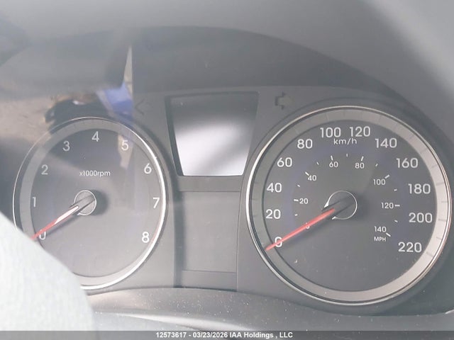 Продажа на аукционе авто 2012 Hyundai Accent Gl, vin: KMHCT4AE5CU189825, номер лота: 12573617