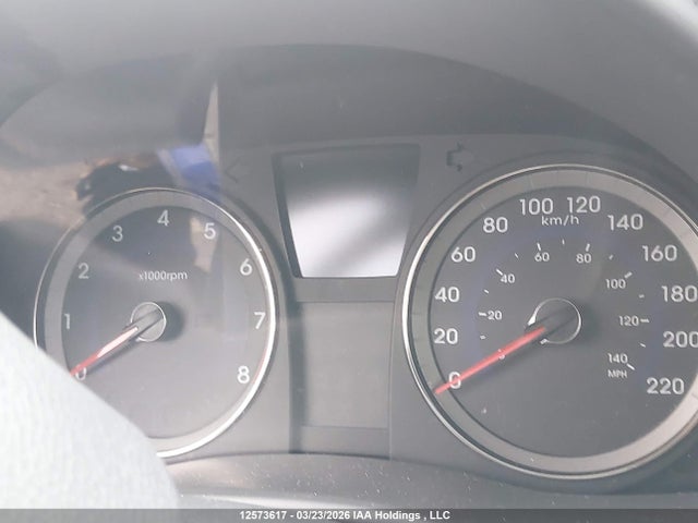 Продажа на аукционе авто 2012 Hyundai Accent Gl, vin: KMHCT4AE5CU189825, номер лота: 12573617