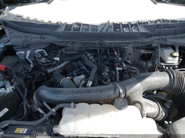 Auction sale of the 2025 Ford F150 Lariat, vin: 1FTFW5L81SFA12441, lot number: 12573619
