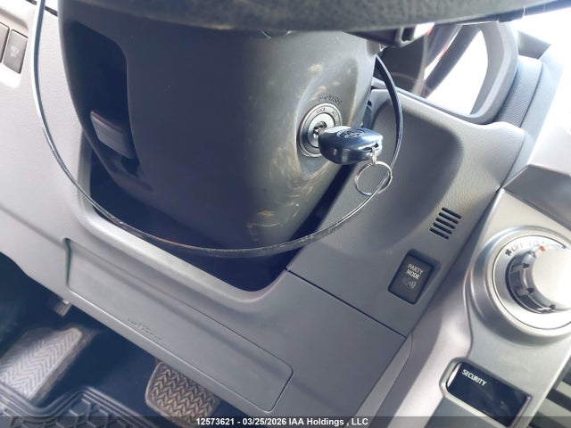 Aukcja sprzedaży 2010 Toyota 4runner Sr5 V6, vin: JTEBU5JR6A5021071, numer aukcji: 12573621