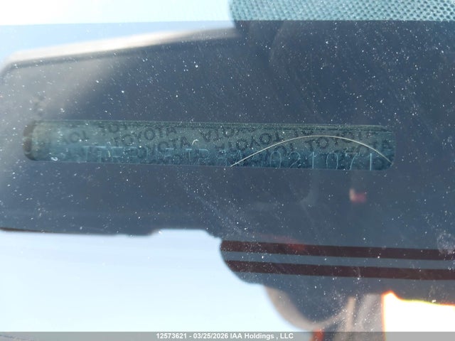 Aukcja sprzedaży 2010 Toyota 4runner Sr5 V6, vin: JTEBU5JR6A5021071, numer aukcji: 12573621