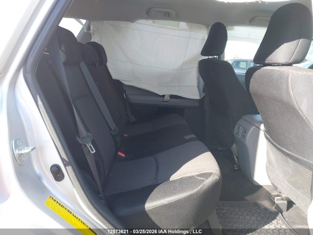 Aukcja sprzedaży 2010 Toyota 4runner Sr5 V6, vin: JTEBU5JR6A5021071, numer aukcji: 12573621