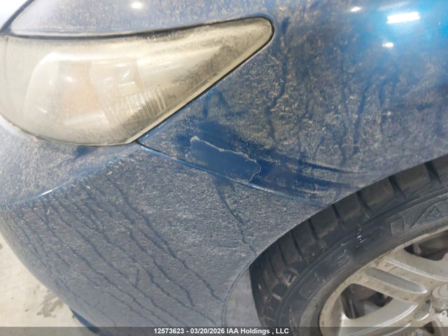 12573623 :رقم المزاد ، 2HGFB2E55DH011986 vin ، 2013 Honda Civic Lx مزاد بيع