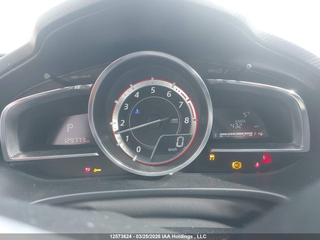 JM1BM1M38G1305967 Mazda Mazda3 Gt