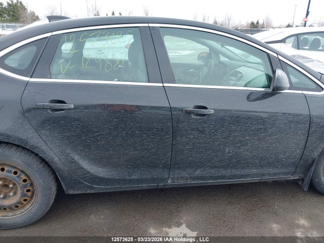 Продаж на аукціоні авто 2016 Buick Verano, vin: 1G4P15SK3G4129887, номер лоту: 12573625