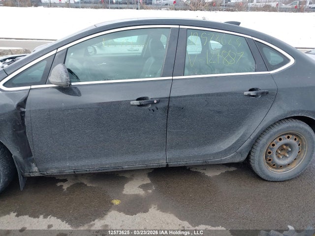 Продаж на аукціоні авто 2016 Buick Verano, vin: 1G4P15SK3G4129887, номер лоту: 12573625