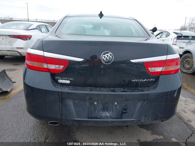 Продаж на аукціоні авто 2016 Buick Verano, vin: 1G4P15SK3G4129887, номер лоту: 12573625
