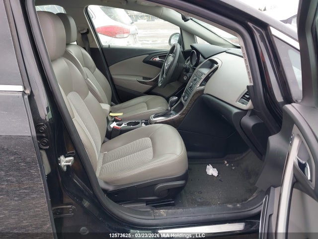 Продаж на аукціоні авто 2016 Buick Verano, vin: 1G4P15SK3G4129887, номер лоту: 12573625