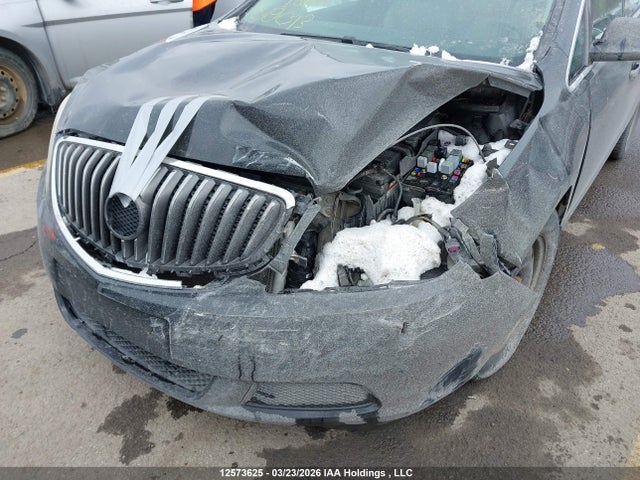 Продаж на аукціоні авто 2016 Buick Verano, vin: 1G4P15SK3G4129887, номер лоту: 12573625