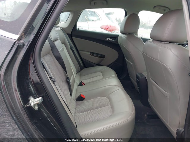 Продаж на аукціоні авто 2016 Buick Verano, vin: 1G4P15SK3G4129887, номер лоту: 12573625