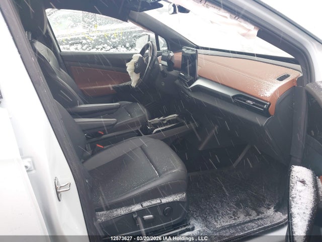 WVGUNPE27MP059576 Volkswagen ID.4 PRO