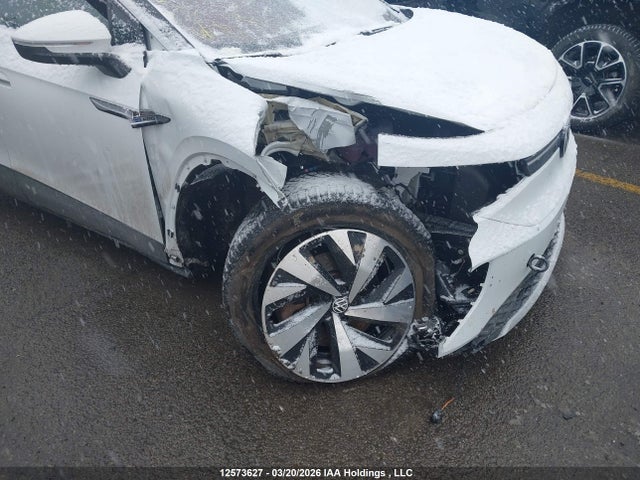 WVGUNPE27MP059576 Volkswagen ID.4 PRO