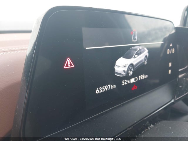 WVGUNPE27MP059576 Volkswagen ID.4 PRO