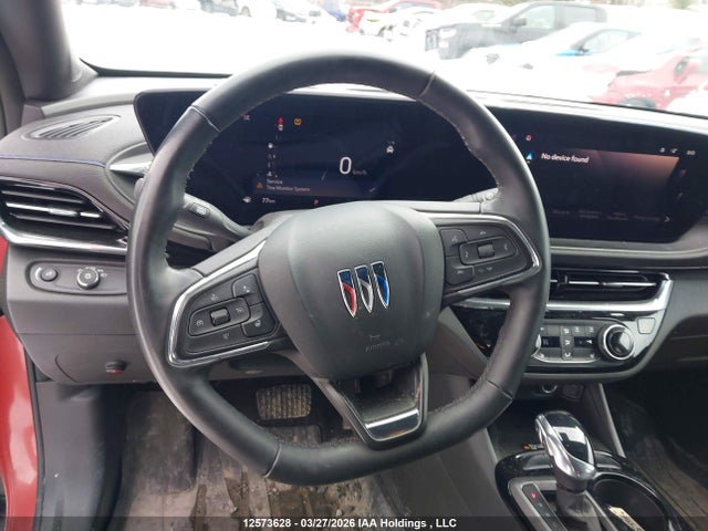 KL47LBE25RB043742 Buick Envista Sport Touring