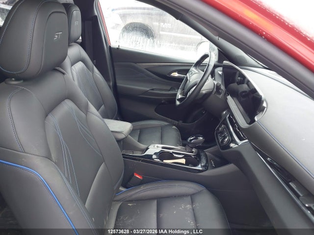 KL47LBE25RB043742 Buick Envista Sport Touring