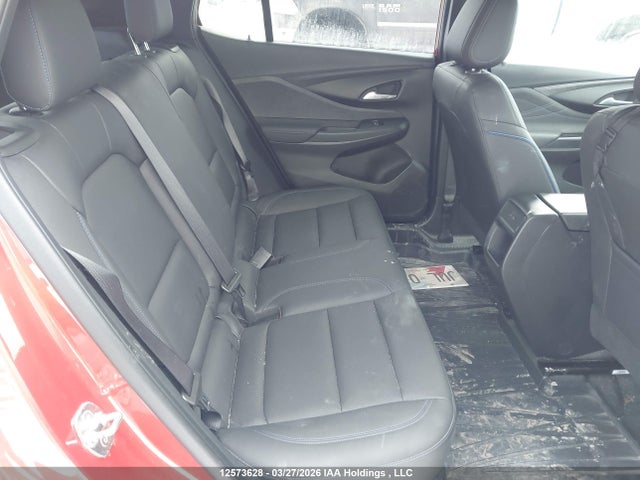 KL47LBE25RB043742 Buick Envista Sport Touring