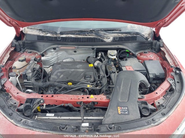 KL47LBE25RB043742 Buick Envista Sport Touring