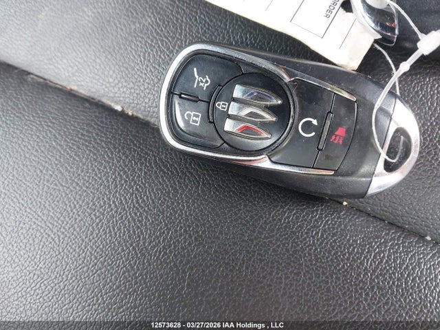KL47LBE25RB043742 Buick Envista Sport Touring