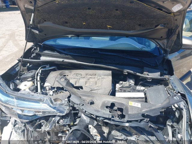 JTNKHMBXXM1118975 Toyota C-HR