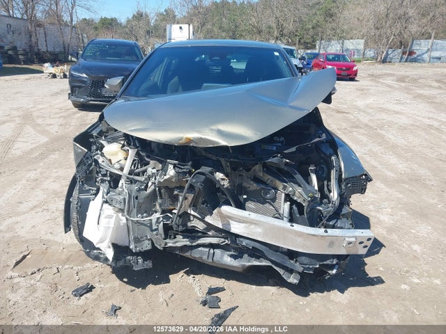JTNKHMBXXM1118975 Toyota C-HR