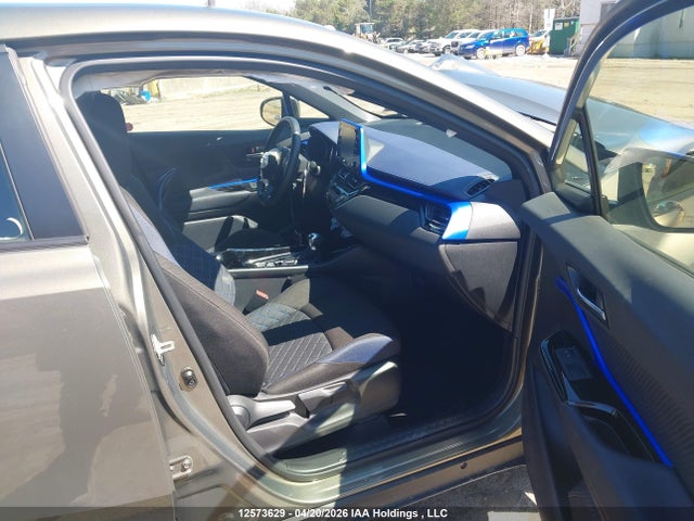 JTNKHMBXXM1118975 Toyota C-HR
