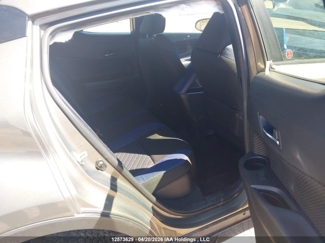JTNKHMBXXM1118975 Toyota C-HR