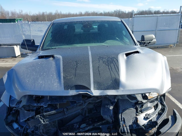 Продаж на аукціоні авто 2023 Ram 1500 Classic Slt, vin: 1C6RR7LT1PS582563, номер лоту: 12573632