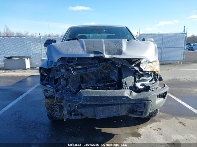 Продаж на аукціоні авто 2023 Ram 1500 Classic Slt, vin: 1C6RR7LT1PS582563, номер лоту: 12573632