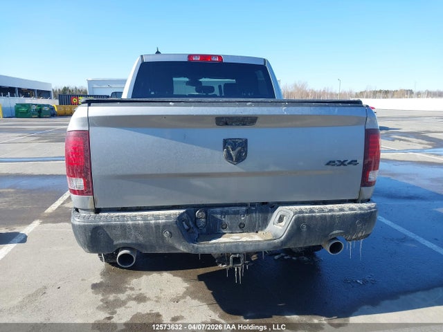 Продаж на аукціоні авто 2023 Ram 1500 Classic Slt, vin: 1C6RR7LT1PS582563, номер лоту: 12573632