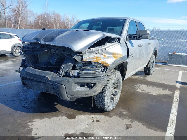 Продаж на аукціоні авто 2023 Ram 1500 Classic Slt, vin: 1C6RR7LT1PS582563, номер лоту: 12573632