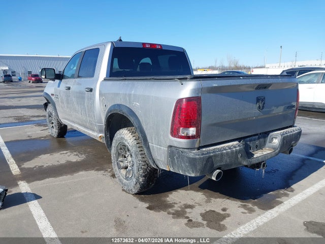 Продаж на аукціоні авто 2023 Ram 1500 Classic Slt, vin: 1C6RR7LT1PS582563, номер лоту: 12573632