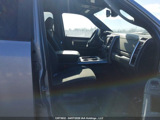 Продаж на аукціоні авто 2023 Ram 1500 Classic Slt, vin: 1C6RR7LT1PS582563, номер лоту: 12573632