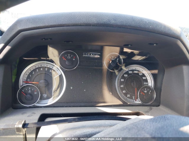 Продаж на аукціоні авто 2023 Ram 1500 Classic Slt, vin: 1C6RR7LT1PS582563, номер лоту: 12573632