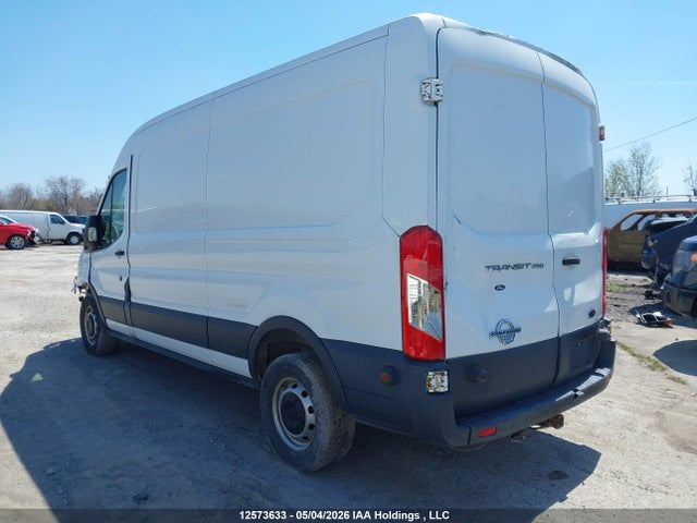2015 Ford Transit-250 მანქანა იყიდება აუქციონზე, vin: 1FTNR2CV4FKA98316, აუქციონის ნომერი: 12573633