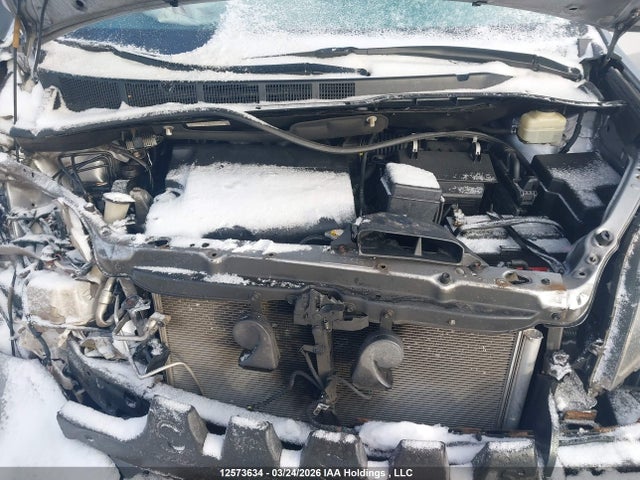 5TDXK3DCXFS564727 Toyota Sienna Se 8 Passenger
