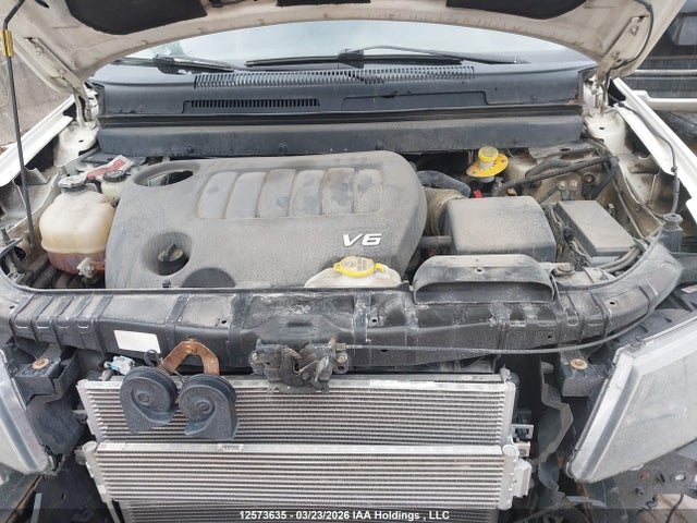 3C4PDDEGXGT245918 Dodge Journey R/t Rallye
