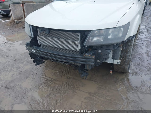 3C4PDDEGXGT245918 Dodge Journey R/t Rallye