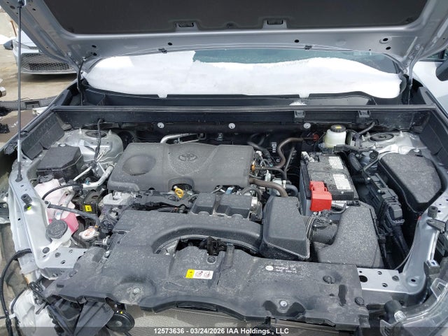 2T3R1RFV3SW600778 Toyota Rav4 Xle/xle Premium