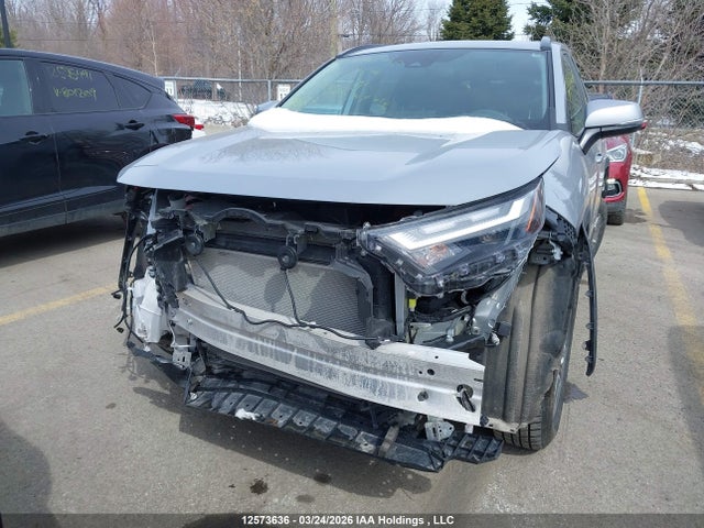 2T3R1RFV3SW600778 Toyota Rav4 Xle/xle Premium