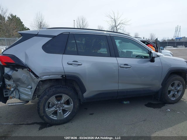 2T3R1RFV3SW600778 Toyota Rav4 Xle/xle Premium