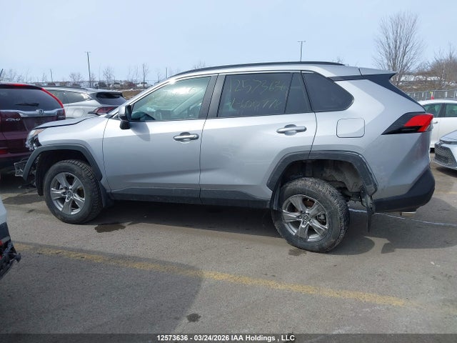 2T3R1RFV3SW600778 Toyota Rav4 Xle/xle Premium