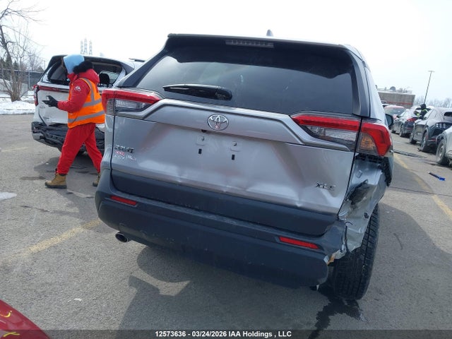 2T3R1RFV3SW600778 Toyota Rav4 Xle/xle Premium