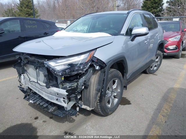 2T3R1RFV3SW600778 Toyota Rav4 Xle/xle Premium