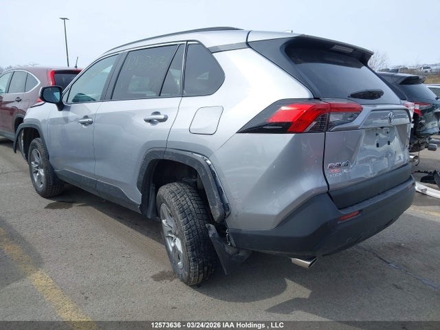2T3R1RFV3SW600778 Toyota Rav4 Xle/xle Premium