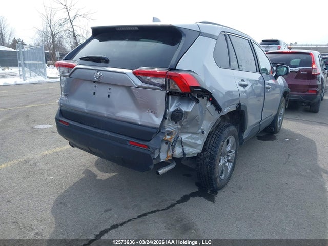 2T3R1RFV3SW600778 Toyota Rav4 Xle/xle Premium